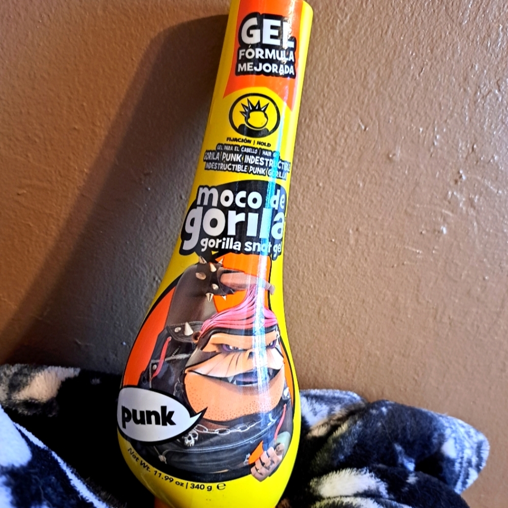 🌈FREE WITH ANY PURCHASE Gorilla Snot